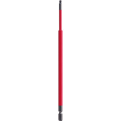 Annex Ball Point Color Bit 1 Piece Set Opposite Side 4 x 200 ACBP-4020 1 Piece