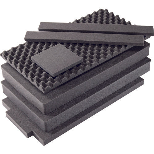PELICAN 1615 Air Case Urethane Foam Set 1615FOAM 1 Set
