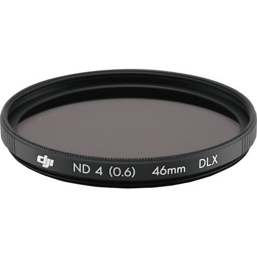 DJI 【매진 폐번】Zenmuse X7 Part5 DL/DL-S 렌즈 ND4 필터(DLX 시리즈) 175152 1개