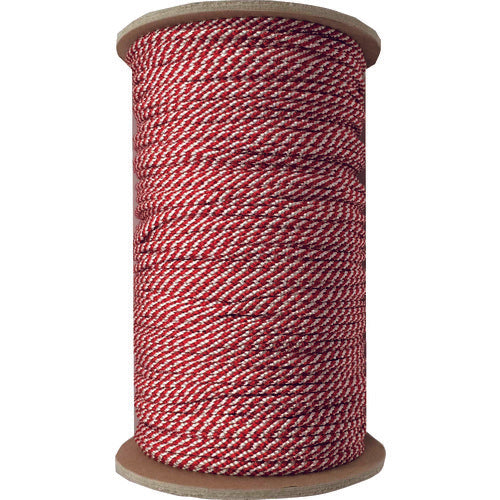 유타카 메이크 에도 치는 끈 홍백 약 3mm×130m PAR-8032 1권