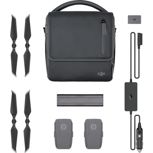 DJI Mavic 2 Enterprise Part 1 Fly More Kit 181146 1 S