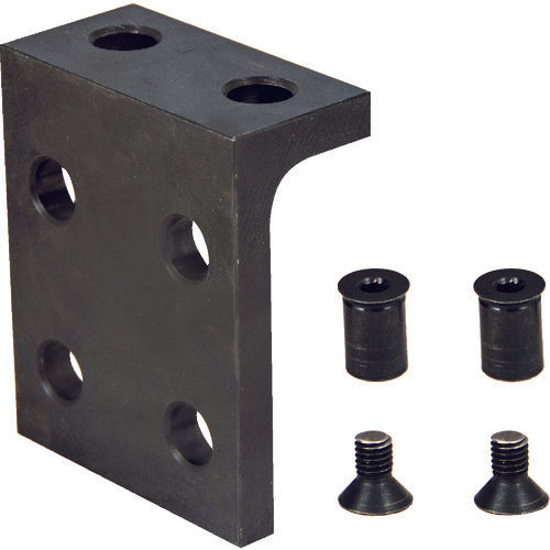 SHT 용접 테이블 시스템 사이드 브래킷 T61825 1 개