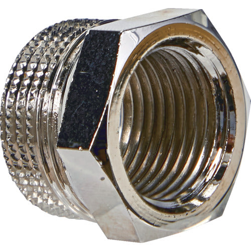 TRUSCO Bushing G3/4 Male Thread x G3/8 Female Thread TBU63 1 pc
