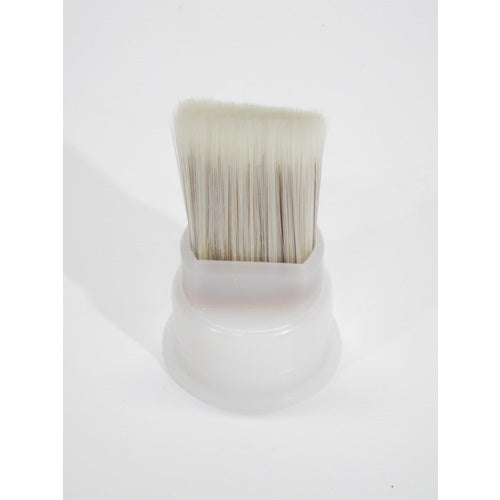 TRUSCCO 교체용 브러시와 캡 고점도용 브러시 폭 25mm TSH-25H 1개