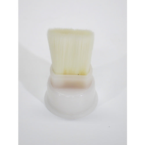 TRUSCO Replacement Brush and Cap for Low Viscosity, Brush Width 25mm, TSH-25L, 1 Piece