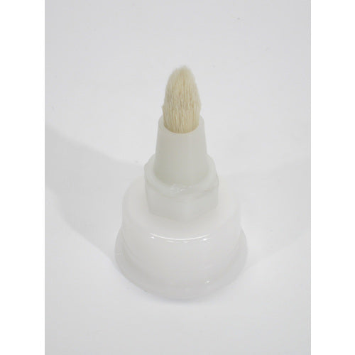 TRUSCCO 교체용 브러시 및 캡 보수용 브러시 폭 5mm TSH-5T 1개