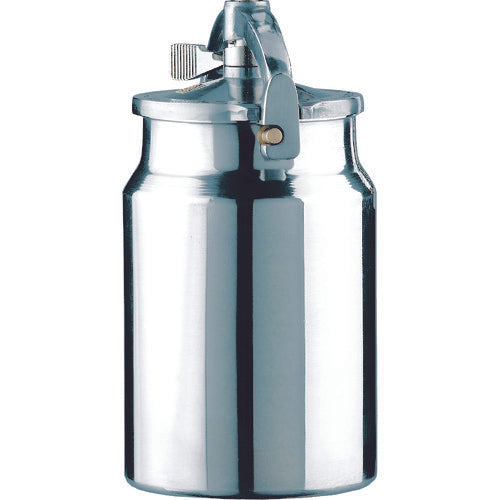 SAGOLA 【売切商品】 スプレーガン用 吸上式 塗料カップ 1L 56412320 PT56412320 1 個