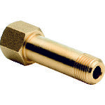 perma 自動給油器用アタッチメント エクステンション 45ミリ 104855 1 個