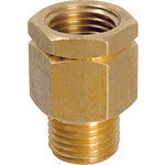 perma 自動給油器用アタッチメント オイル用絞り弁 最大使用温度60℃まで 104862 1 個