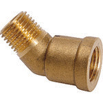 perma 自動給油器用アタッチメント 取り付け用アングル 45度 104823 1 個