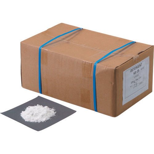 SWS G−100(20kg)粉末洗濯洗剤 305040 1 箱