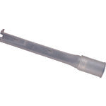 TANITA FC1000/1200 common saliva prevention mouthpiece 3 pieces FC-10SA 1 PK