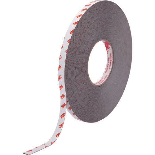 3M VHB構造用接合テープ Y−4180−04 12mmX33m Y-4180-04 12X33 1P 1 巻