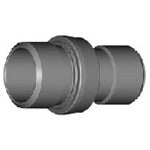 SAGOLA 【売切商品】 ニードルガイド 56411623 PT56411623 1 個