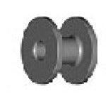 SAGOLA 【売切商品】 トリガーガイド 51910605 51910605 1 個