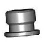 SAGOLA 【売切商品】 接続プラグ 1/20×20 55712171 55712171 1 個