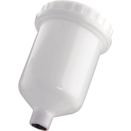 SAGOLA 【売切商品】 スプレーガン用 重力式 塗料カップセット 650ml 56418084 56418084 1 個