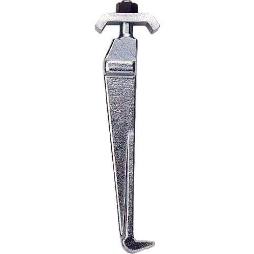 FORZA スライド式ギヤプーラー用替爪 適合機種1001 100150 1 本