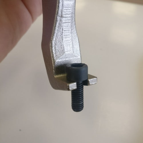 FORZA Reversible Gear Puller (2-jaw/3-jaw compatible type) 1401LT 1 unit