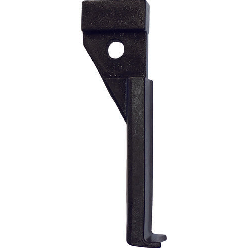 FORZA スライド式ギヤプーラー用替爪 適合機種1750C・1750・1750L 175005 1 本