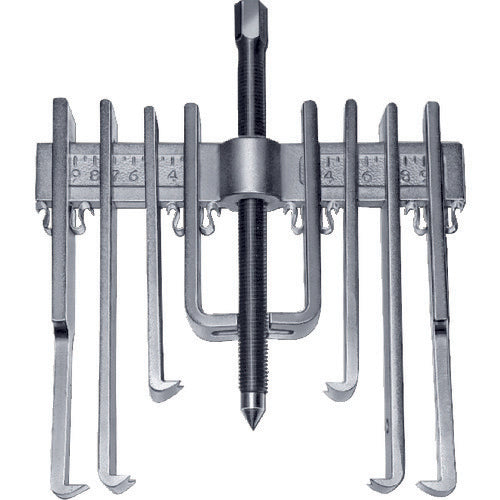 FORZA Sliding Multi-Puller Set 1805-C 1 S