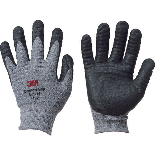 3M 3M 컴포트 그립 글로브 스톱 타입 S 사이즈 GLOVE STOP S 1 쌍