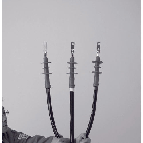 3M Kanto High-K Term 2-EM (for outdoor use) CVT100SQ kit T6SB-R3-O100-EM 1 S