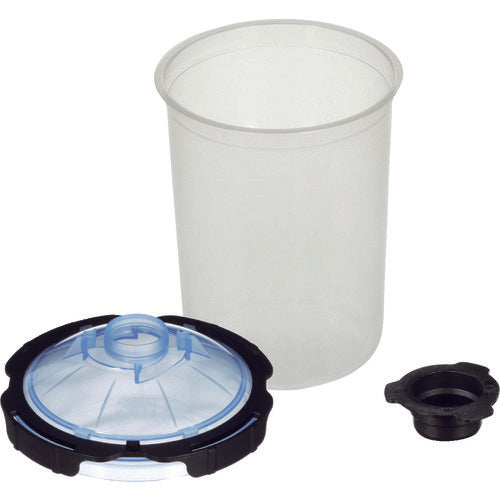 3M PPS シリーズ2.0 交換用リッド&ライナー 800ml 用 125ミクロン C11 1 箱