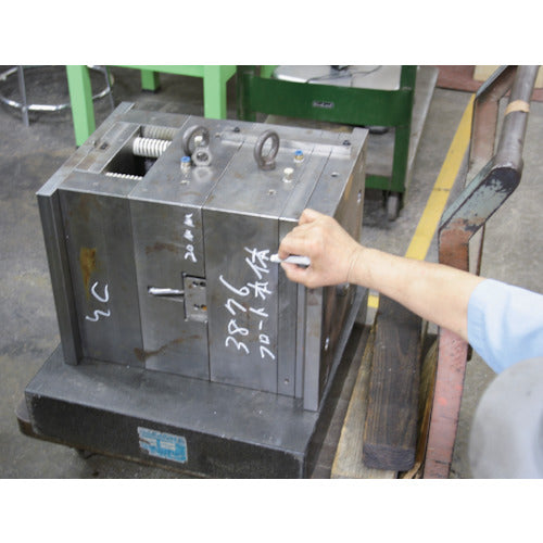 TRUSCO 키트 패스 공사용 블루 10개입 TKK-10B 1상자