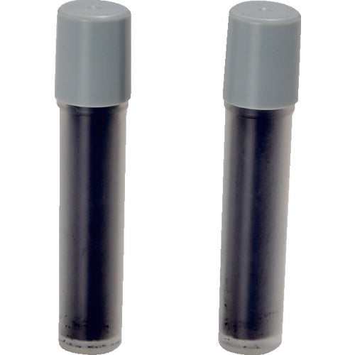 TRUSCO 화이트 보드용 키트 패스 보충용 대체심 2개입 블랙 TRWKPS-BK 1 PK