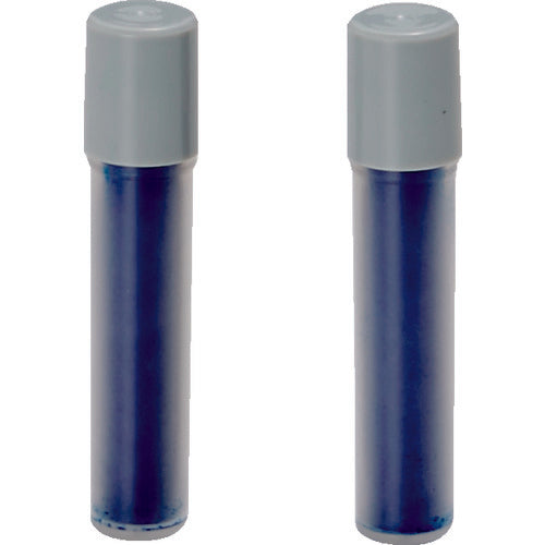 TRUSCO 화이트 보드용 키트 패스 보충용 대체심 2개입 블루 TRWKPS-B 1 PK