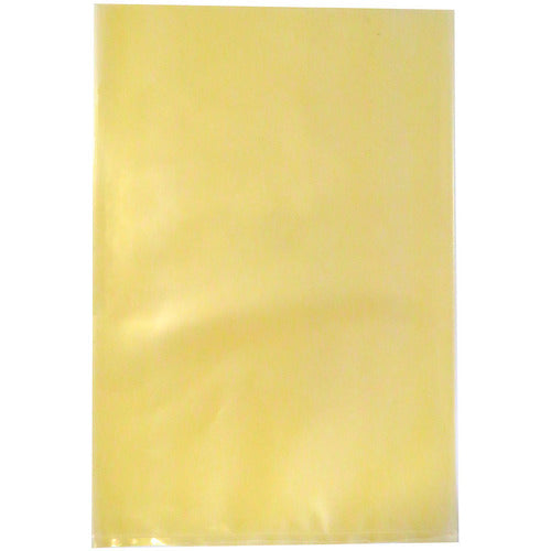 TRUSCO 【매진 폐번】 BioCor 방청 가방 폭 80X 길이 130X 두께 0.1 100 매입 BIOB80130 1 봉지