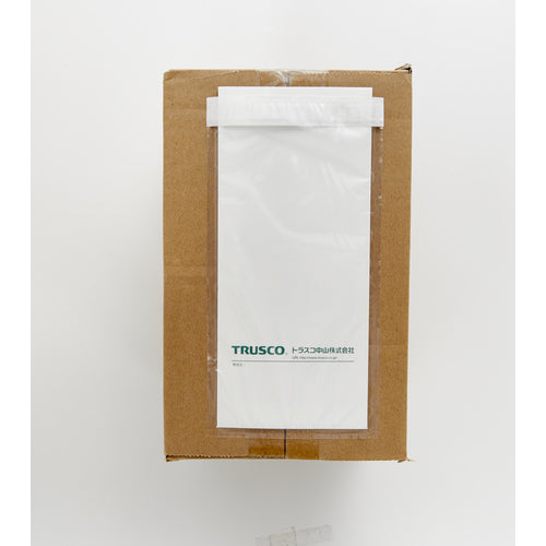 TRUSCCO 접착제 남은 적은 딜리버리 팩 무지 120×240 (100장입) DPMJ-100 1봉