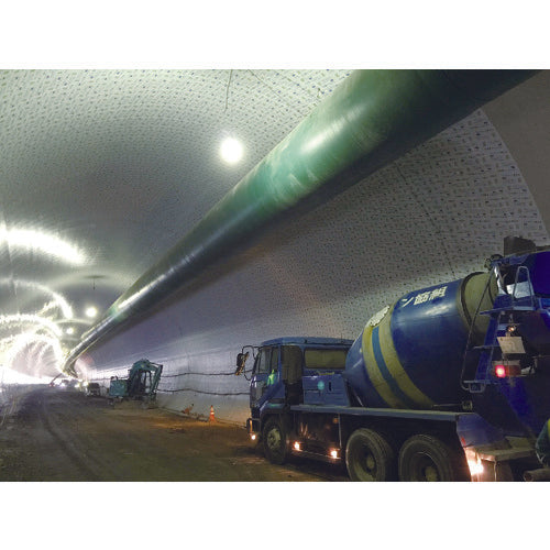 3M 콘크리트 보수 테이프 2227HP NETIS 400mm×50m 2227HP NETIS 400 1권