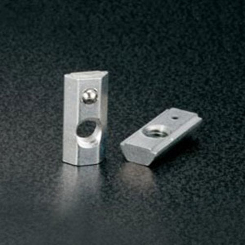 TRUSCO TSF20용 S Easy 너트 SS(M3) TSFNEX3 1개