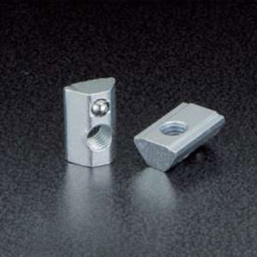 TRUSCO TSF20用EasyナットSS(M5)CN TSFBPN39 1 個