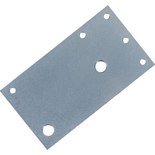 TRUSCO TSF20用アジャスタキャスタープレート SS TSFK575A 1 個
