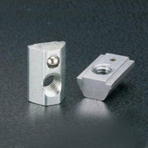 TRUSCO TSF30 S Easy Nut S (M4) TSFNES4 1 piece