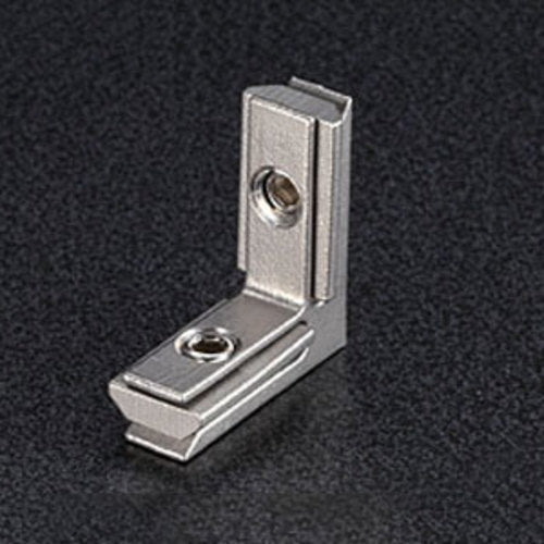 TRUSCO TSF30用SブラインドブラケットS(後入れタイプ) TSFK609S 1 個