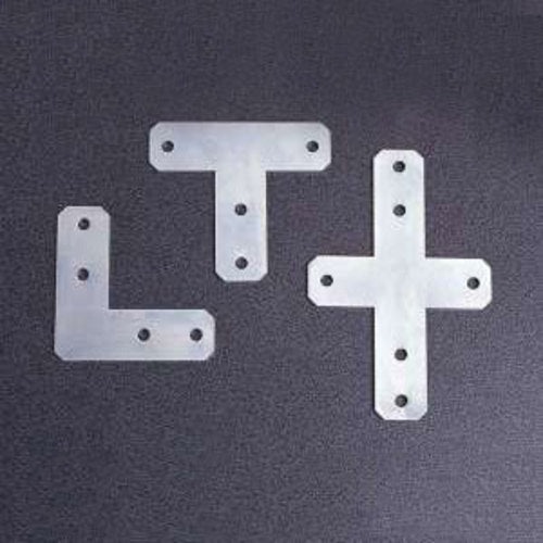 TRUSCO S-plate bracket S-L type for TSF30 TSFJ104S 1 piece