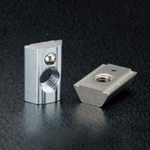 TRUSCO TSF40 S Easy Nut L (M5) TSFNEL5 1 piece