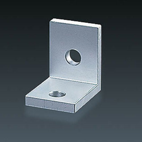 TRUSCO TSF40用アングルブラケット L 40 TSFJA05 1 個