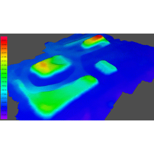 テラドローン Terra Mapper デスクトップ版 TERRA MAPPER 1 台