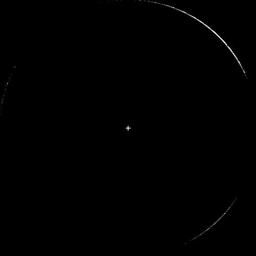 テラドローン Terra Mapper専用丸型対空標識(10枚セット) TM-TH-10P 1 S