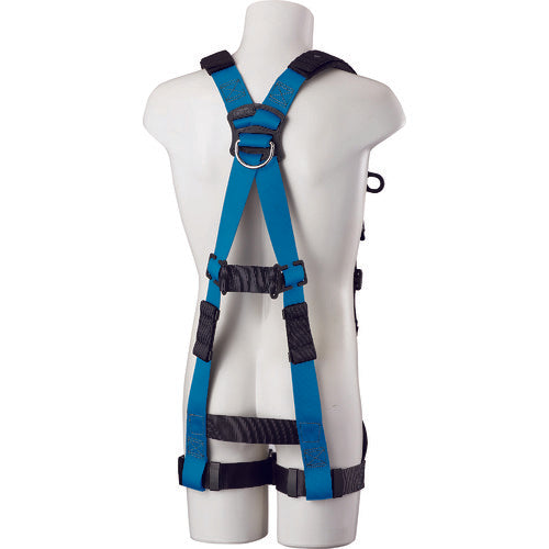 Titan Harness-type fall protection device (without waist belt) KESEL Edo Tobi Harness S KETN-10A-S 1 piece
