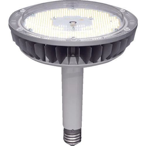 IRIS High Ceiling LED Lighting RZ180 Series E39 Base Type 15300lm LDR85N-E39/110 1 unit