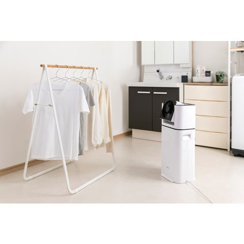 IRIS 274532 サーキュレーター衣類乾燥除湿機 IJD-I50 1 台