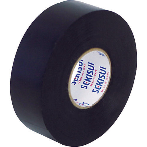 세키스이 에슬론 테이프 #340 25×10 블랙 V340K1N 1권