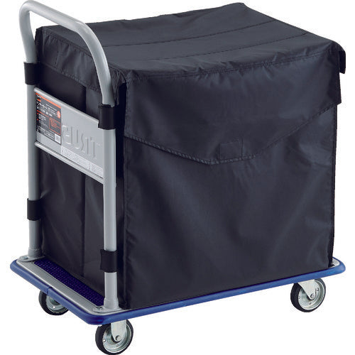 TRUSCO Press Cart Donkey Cart Fixed Type CHB Hand Truck Box Included 740 x 480 108N-CHB 1 Unit