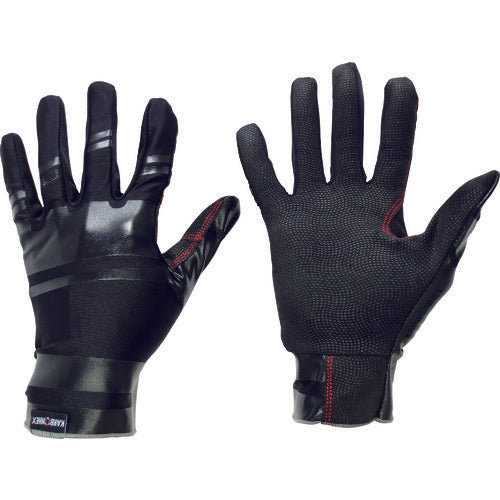 KARBOHEX "Carbon Hex" KX-01A M size 1 pair KX-01A-M 1 pair